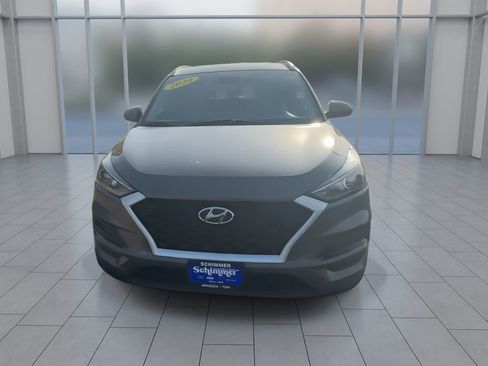 Used 2020 Hyundai Tucson Value image 3