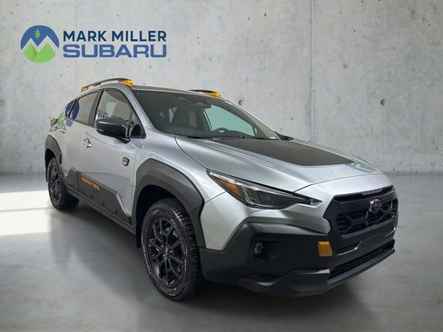 New 2026 Subaru Crosstrek 2.5i Wilderness image 1