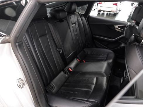 Used 2019 Audi A5 2.0T Prestige w/ Black Optic Plus Package AWD/4WD image 31