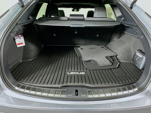 New 2026 Lexus RX 350 Premium Plus image 29