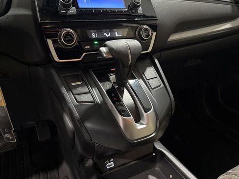 Used 2021 Honda CR-V LX image 20