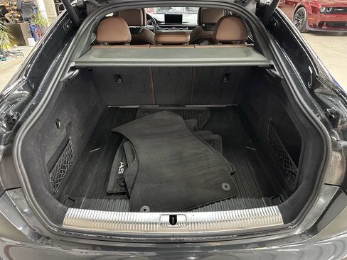 Used 2019 Audi A5 2.0T Premium Plus w/ Premium Plus image 8