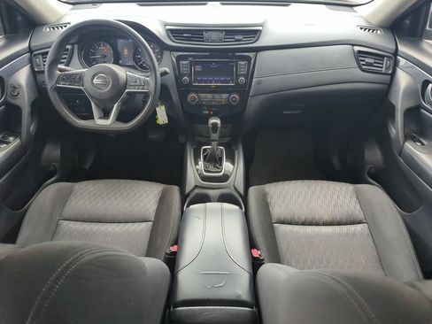 Used 2019 Nissan Rogue S FWD image 14