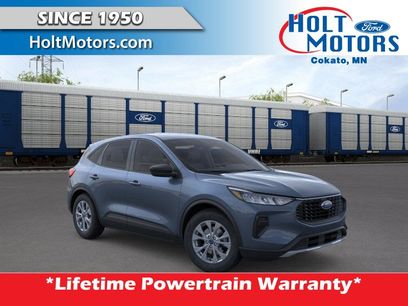 New 2026 Ford Escape Active w/ Cold Weather Package
