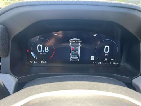 New 2026 Ford Explorer Active w/ Active Comfort Package AWD/4WD image 16