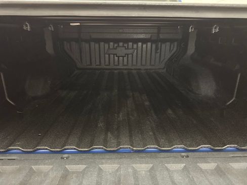 Used 2025 Chevrolet Colorado ZR2 AWD/4WD image 6