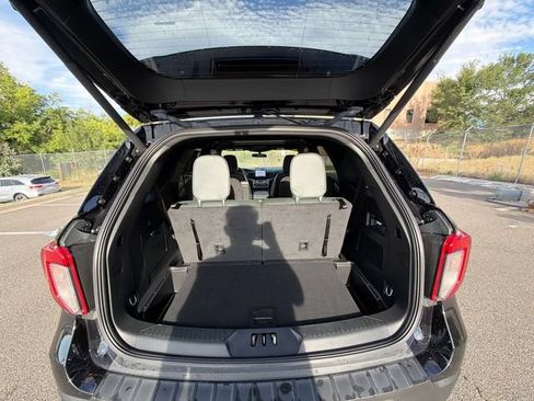 Used 2023 Ford Explorer Timberline AWD/4WD image 35