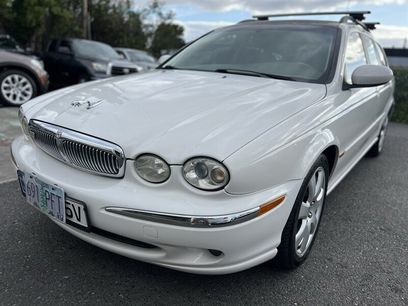 Used 2005 Jaguar X-TYPE 3.0