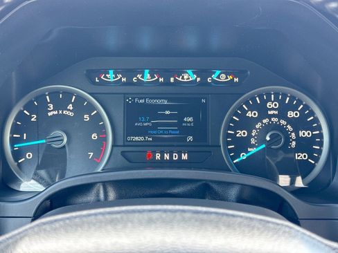 Used 2018 Ford F150 XLT w/ Equipment Group 302A Luxury image 34