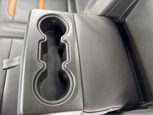 Used 2024 GMC Sierra 3500 AT4 w/ AT4 Premium Plus Package image 48