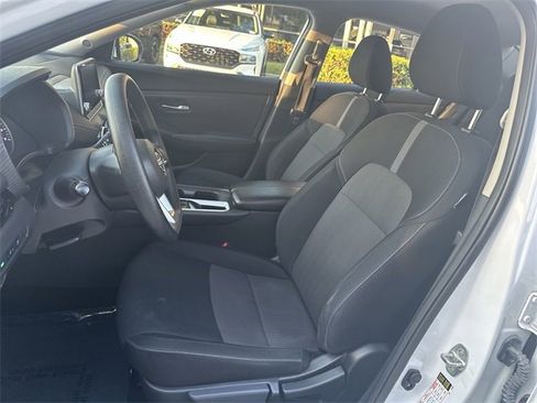 Used 2024 Nissan Sentra SV image 13