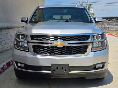 Used 2020 Chevrolet Suburban LT w/ Texas Edition Package RWD image 8