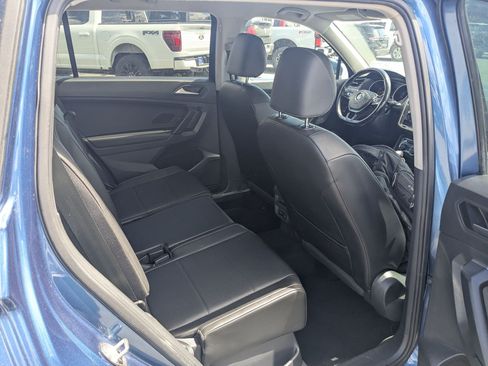 Used 2019 Volkswagen Tiguan SE AWD/4WD image 31