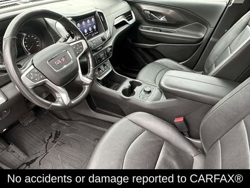 Used 2020 GMC Terrain SLT w/ Preferred Package image 2