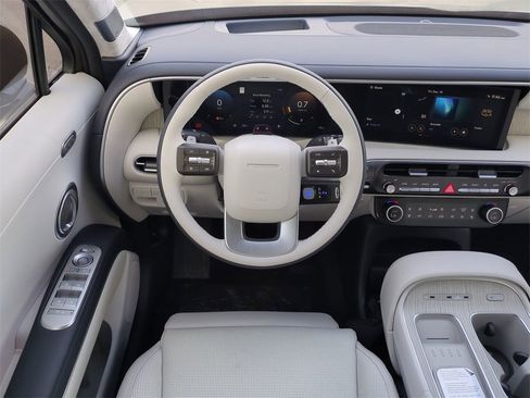 New 2026 Hyundai Palisade Calligraphy image 20