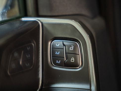 Certified 2023 Ford F150 Lariat w/ Equipment Group 502A High image 51