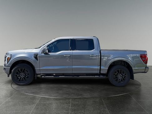 Used 2026 Ford F150 Lariat w/ Equipment Group 502A High AWD/4WD image 5