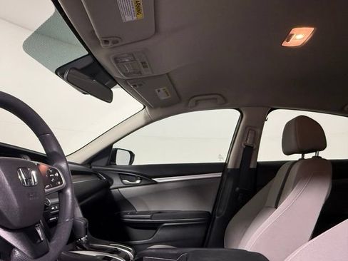 Used 2019 Honda Civic LX image 29
