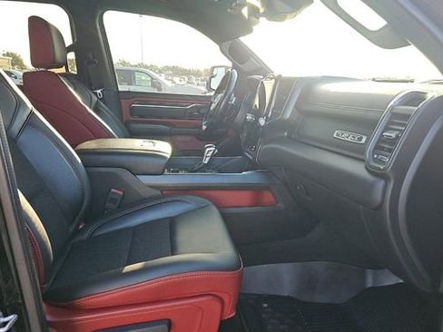 Used 2023 RAM 1500 TRX image 7