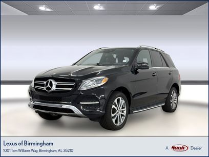Used 2018 Mercedes-Benz GLE 350