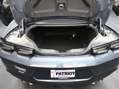 Used 2023 Chevrolet Camaro SS image 17