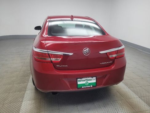 Used 2017 Buick Verano Leather FWD image 6