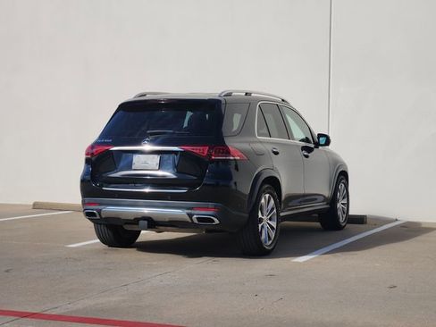 Used 2020 Mercedes-Benz GLE 350 image 7