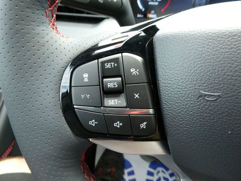 New 2026 Ford Explorer ST w/ Sun And Sound Package AWD/4WD image 26