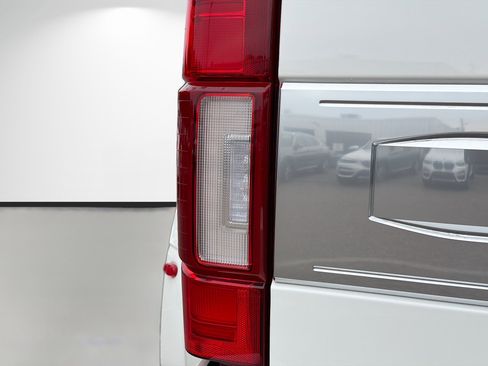 Used 2022 Ford F350 King Ranch w/ King Ranch Ultimate Package image 10