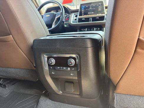 Used 2021 Chevrolet Tahoe High Country AWD/4WD image 30