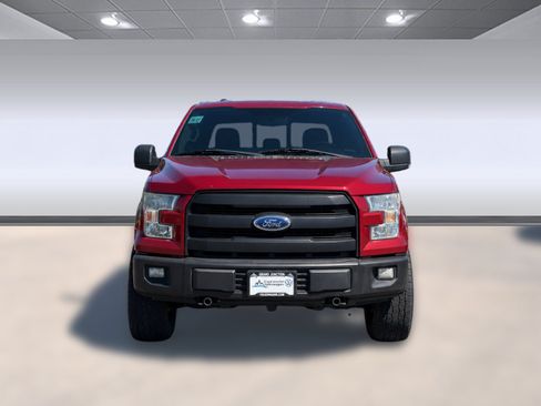 Used 2015 Ford F150 XLT w/ Equipment Group 302A Luxury AWD/4WD image 29