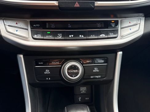 Used 2015 Honda Accord EX-L image 22