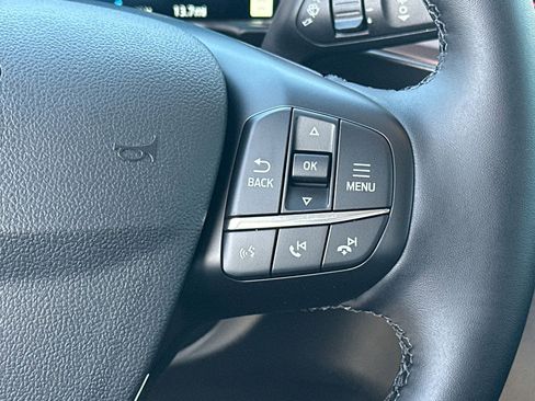 New 2025 Ford Bronco Sport Outer Banks w/ Outer Banks Tech Package+ image 55