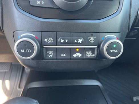 Used 2017 Acura RDX AWD image 19