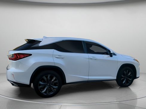 Used 2018 Lexus RX 350 FWD w/ Premium Package image 30