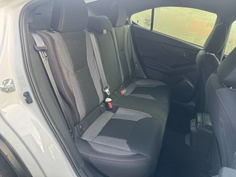 Used 2024 Subaru WRX image 34