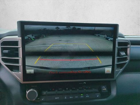 New 2026 Toyota Tundra SR5 image 13