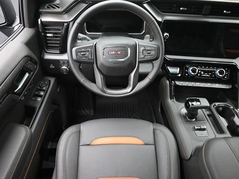 New 2026 GMC Sierra 1500 AT4 w/ AT4 Premium Package image 11