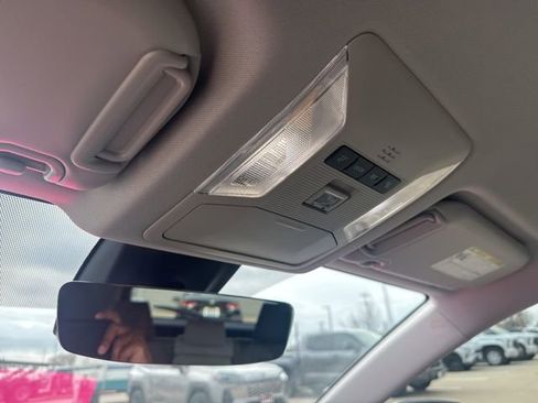 Certified 2025 Toyota RAV4 XLE image 15