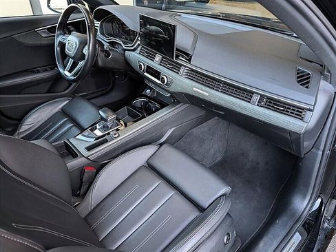 Used 2023 Audi A4 2.0T Premium Plus AWD/4WD image 4