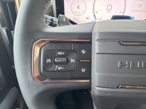 New 2025 GMC Hummer EV 3X image 24