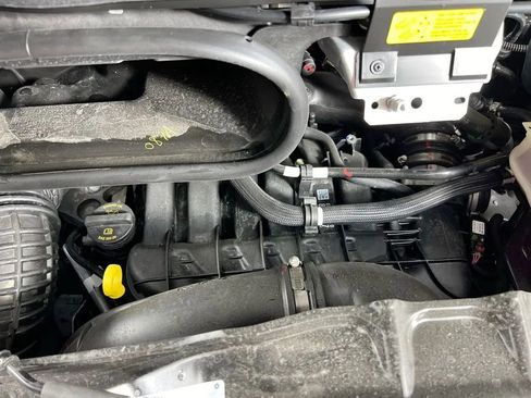 Used 2024 RAM ProMaster 3500 w/ Convenience Group image 26