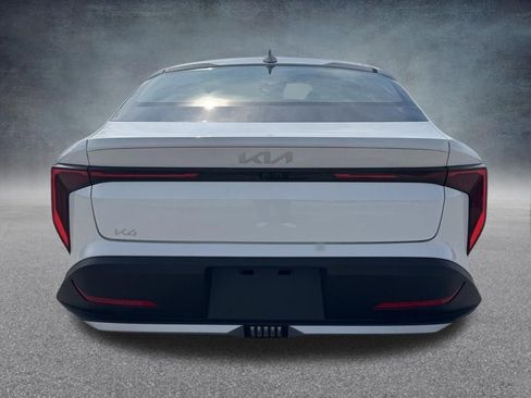 New 2026 Kia K4 LXS image 6