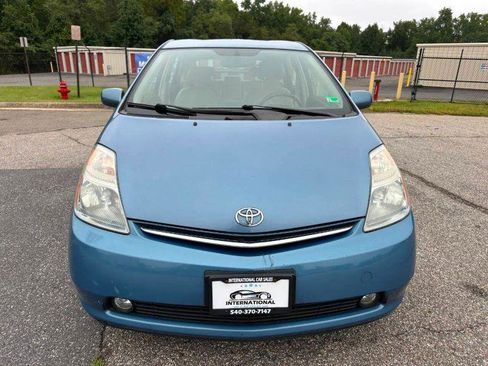 Used 2008 Toyota Prius FWD image 3