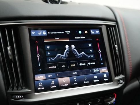 Used 2024 Maserati Levante GT Ultima image 28