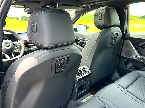 New 2027 BMW 530i w/ M Sport Package RWD image 15
