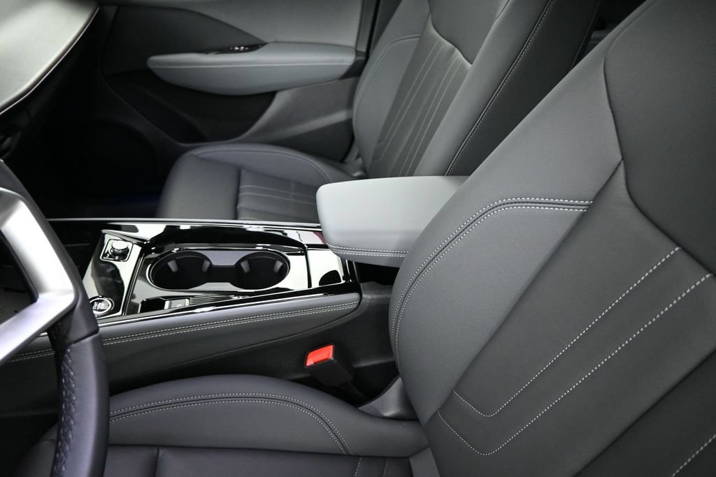 New 2026 Audi Q3 quattro 2.0T AWD/4WD image 10