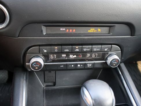 Used 2022 MAZDA CX-5 Carbon Edition image 22