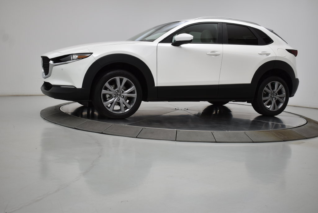Certified 2026 MAZDA CX-30 AWD 2.5 S image 14