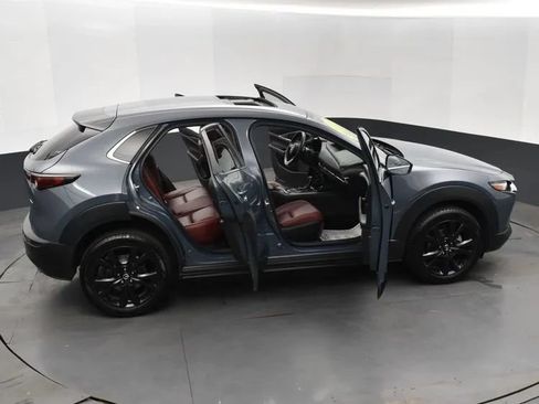 Used 2024 MAZDA CX-30 AWD 2.5 S w/ Preferred Package image 6